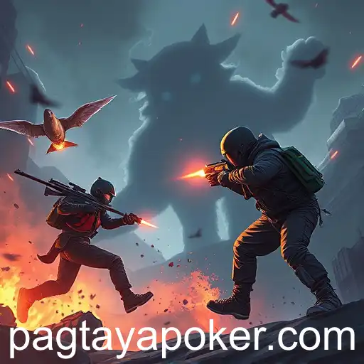 Exploring the Thrilling World of Action Games and Their Competitive Edge