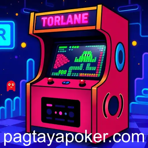 Exploring 'Arcade Classics': Nostalgia Meets Innovation in Modern Gaming