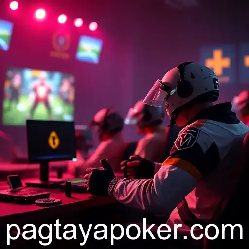 Betting Trends in Online Gaming