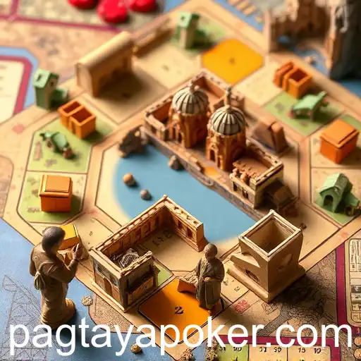Exploring the Exciting Digital Realm of Pagtaya Board Games