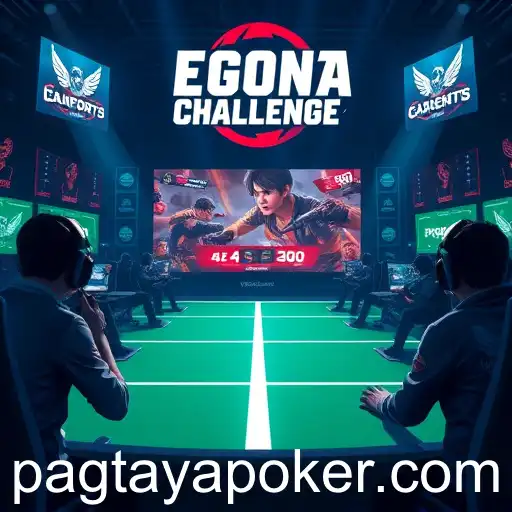 Emerging Trends in the Online Gaming World