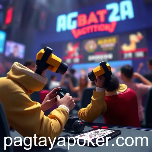 The English Gaming Boom: An Unexpected Drama