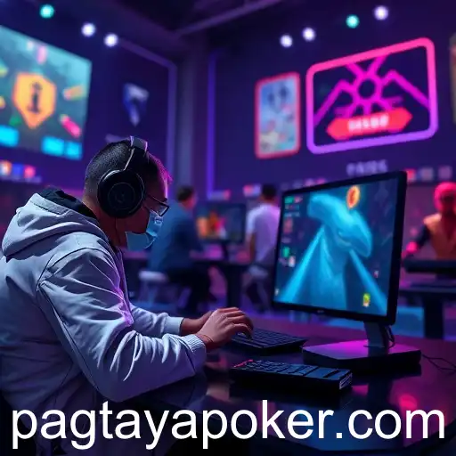 The Evolution of Gaming: Bridging Cultures Through Play