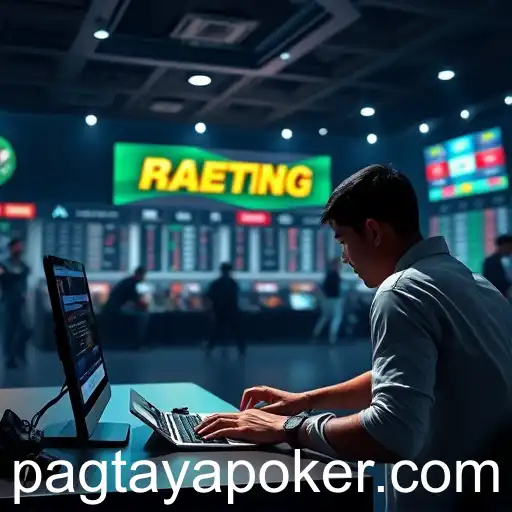 The Rise of Online Betting in 2025