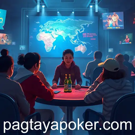 pagtaya