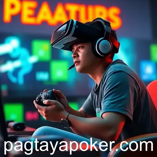 The Growing Impact of Online Gaming in 2025