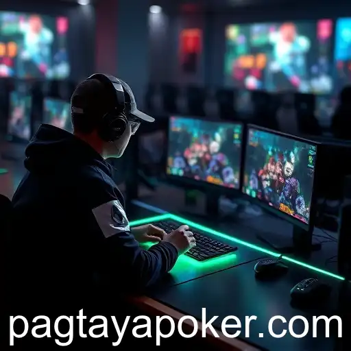 The Rise of Pagtaya and Digital Gaming Trends