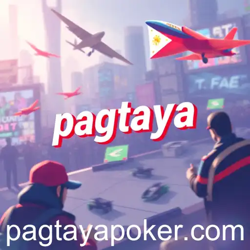 The Rise of Pagtaya in English Gaming