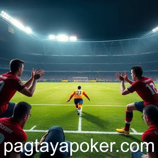 The Growing Influence of Pagtaya in Global Gaming