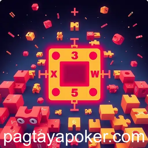 Exploring the World of Puzzle Games: The Allure of 'Pagtaya'