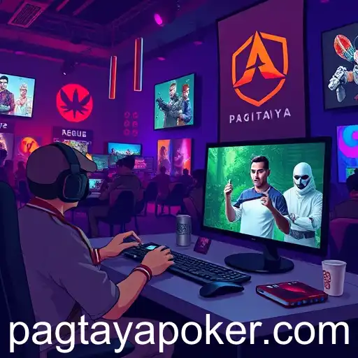 The Rise of Online Gaming Trends