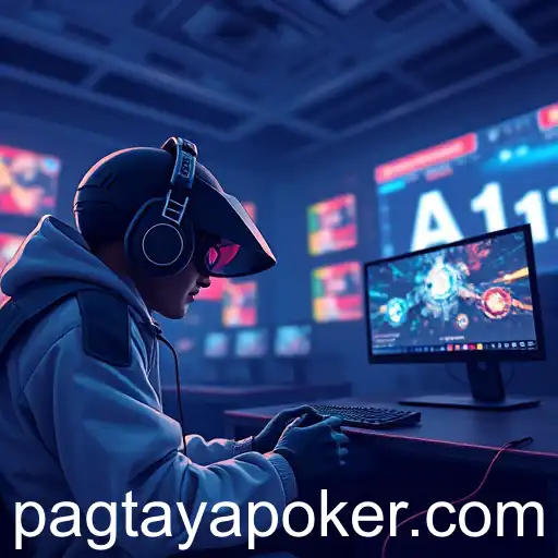 The Rise of Online Gaming in Today's Digital Landscape