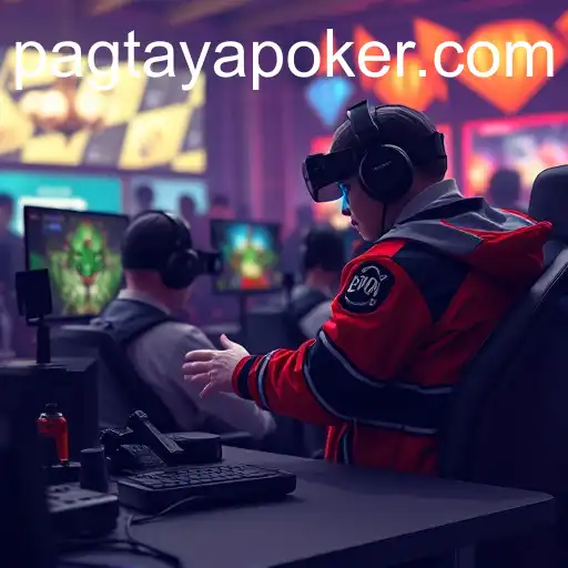 The Rise of 'Pagtaya': A Game Changer in Online Gaming