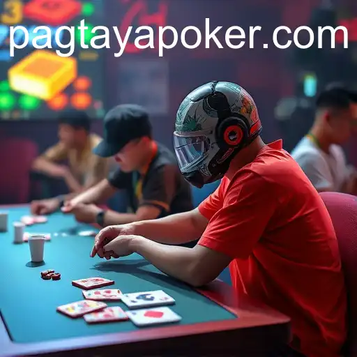 The Rise of 'Pagtaya' in Online Gaming