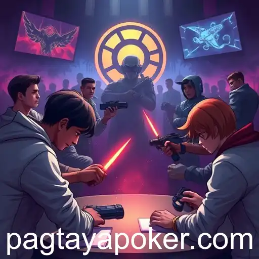 Rising Trends in Online Gaming