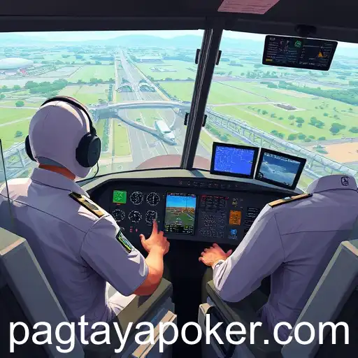Exploring the Thrills and Insights of Simulator Games: A Journey into 'Pagtaya'