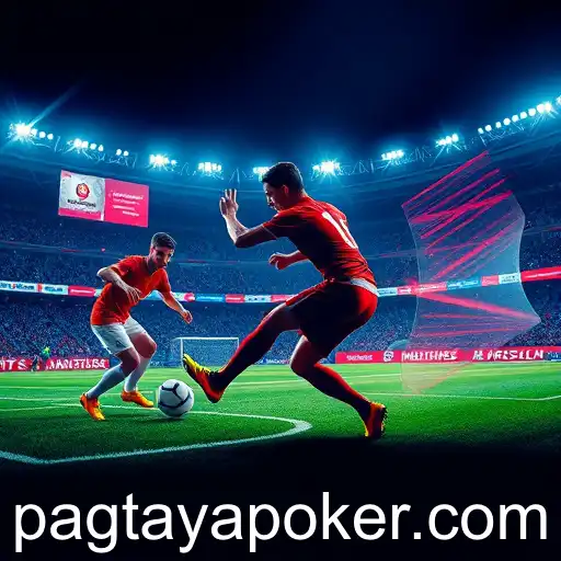 The Expanding World of Sports Games: Exploring the 'Pagtaya' Phenomenon