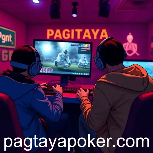 The Rise of Online Gaming: A 2025 Perspective